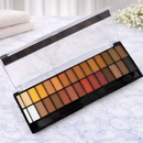 kit paleta de maquiagem profissional