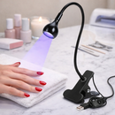 Luminária UV Profissional Manicure
