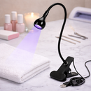 Luminária UV Profissional Manicure