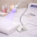 Luminária UV Profissional Manicure