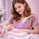 Luminária UV Profissional Manicure