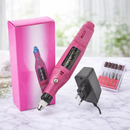 Lixa Elétrica Bivolt para Unhas