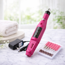 Lixa Elétrica Bivolt para Unhas