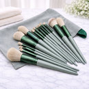 Kit Pinceis Profissional para Maquiagem