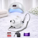 Kit Profissional para Unhas