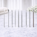 Kit Manicure Slim 12 Peças