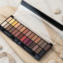 kit paleta de maquiagem profissional