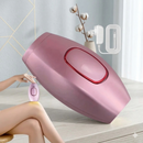 Depilador a Laser Feminino para Rosto e Corpo