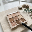 Paleta DIKALU 9 Cores Shimmer
