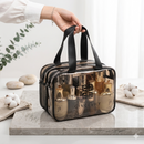 Bolsa Transparente para Cosméticos
