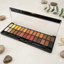 kit paleta de maquiagem profissional