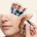 Pincel Multifuncional para Base, BB Cream e Corretivo – Acabamento Profissional
