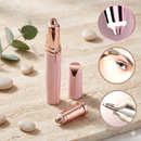 Depilador Facial Elétrico USB