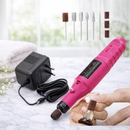 Lixa Elétrica Bivolt para Unhas