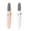 Lixa Elétrico de Pés Portátil – Removedor de Calos Recarregável USB