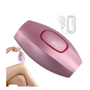Depilador a Laser Feminino para Rosto e Corpo