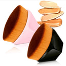 Pincel de Base, BB Cream, Corretivo, Multifuncional, Efeito Profissional, Qualidade e Durabilidade