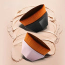 Pincel de Base, BB Cream, Corretivo, Multifuncional, Efeito Profissional, Qualidade e Durabilidade