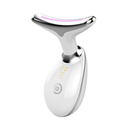Massageador Golfinho para Tratamento Rejuvenescedor Anti-idade com LED Fototerapia