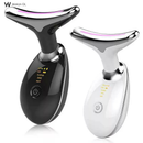 Massageador Golfinho para Tratamento Rejuvenescedor Anti-idade com LED Fototerapia